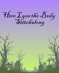 Here Lyes the Body Stitchalong