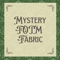 Mystery FOTM Sale
