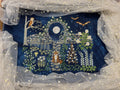 Moon Garden Stitchalong